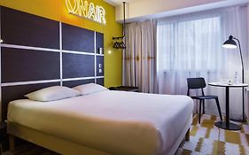 ibis Styles Massy Opéra